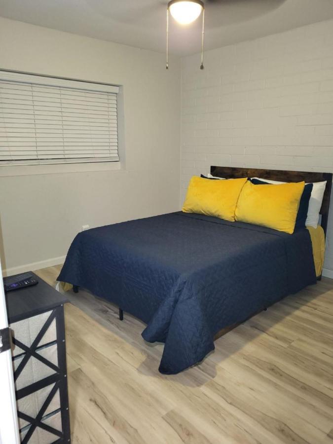 Your Phoenix Cozy Home Away From Home! Buitenkant foto