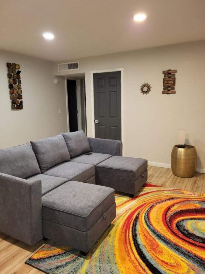 Your Phoenix Cozy Home Away From Home! Buitenkant foto